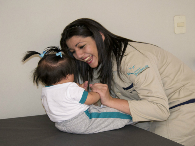 Despistaje Neuromotríz